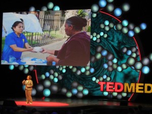 TEDMED Talk